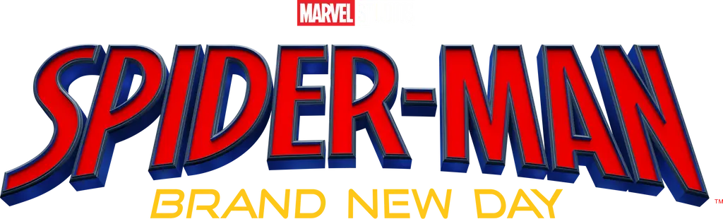 Spider-Man: Brand New Day