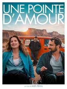Une pointe d'amour
