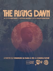 The Rising Dawn