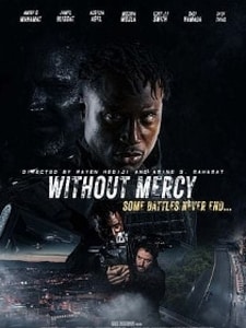 Without Mercy