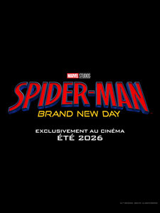 Spider-Man: Brand New Day