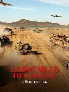 La Bataille de Gaulle : L’âge de fer