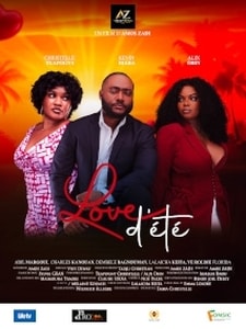 LOVE D’ÉTÉ