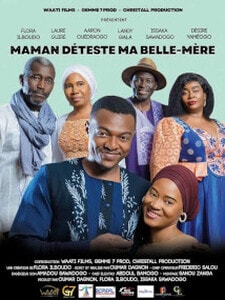 Maman déteste ma belle-mère
