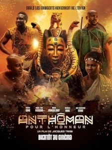 ANTHOMAN