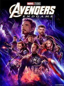 Avengers : Endgame