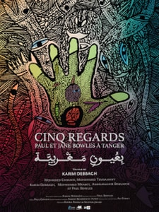 Cinq Regards