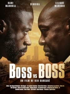 Boss vs BOSS