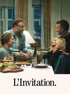 L'invitation