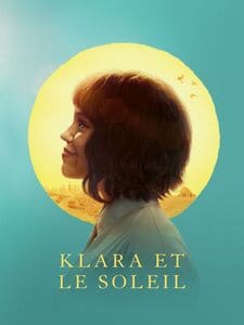 Klara et le soleil