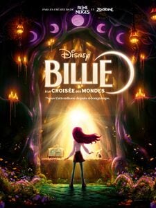 Billie à la croisée des mondes