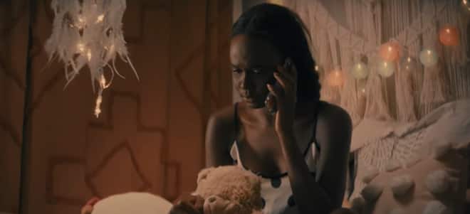 Les fractures invisibles