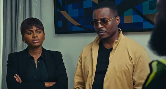 LE FILM : Pile ou face