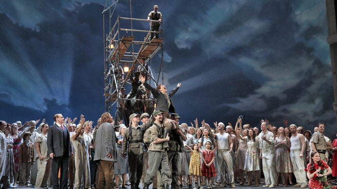 Fidelio (Metropolitan Opera)