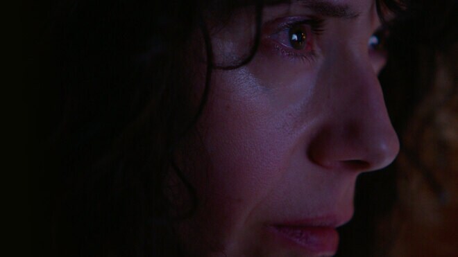 Substitution – Bring her back