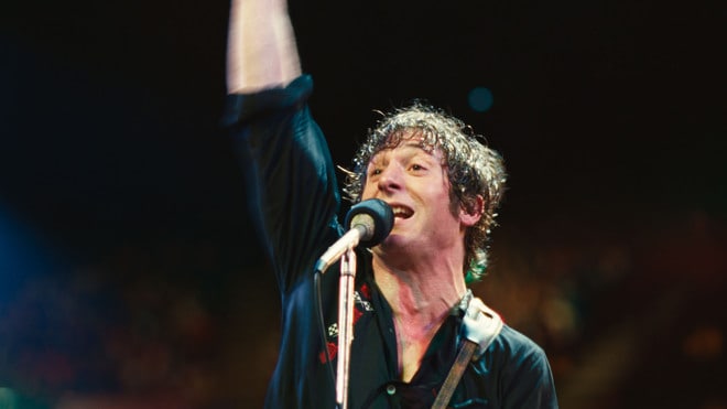 Springsteen : Deliver Me From Nowhere