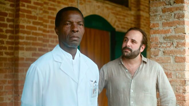 Muganga - Celui qui soigne