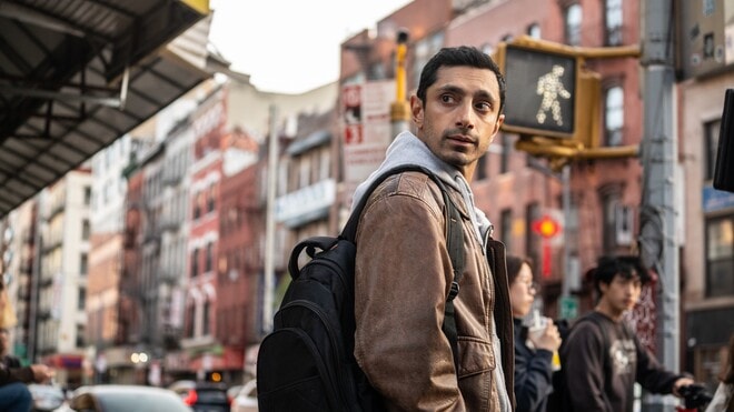 L'intermédiaire (Relay)