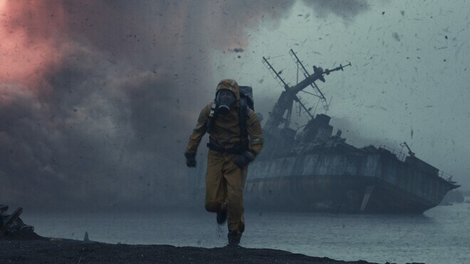 Greenland : Migration