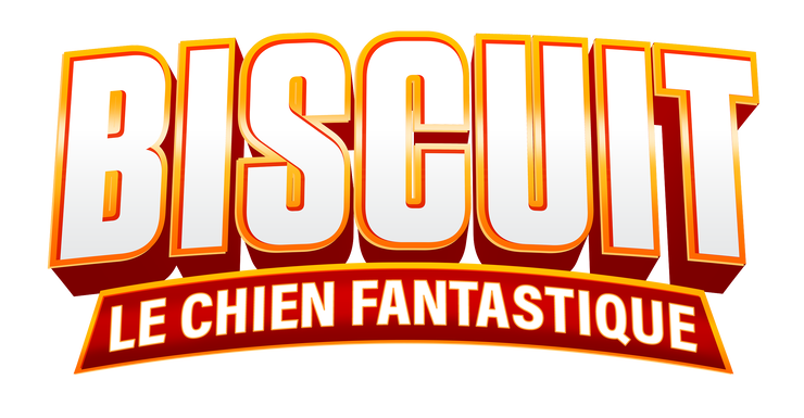 Biscuit le chien fantastique