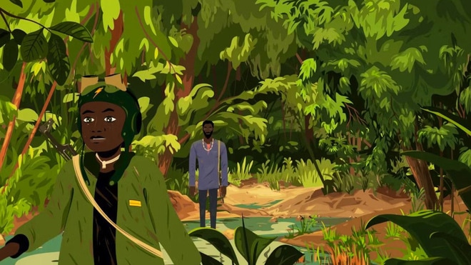 Allah n'est pas obligé