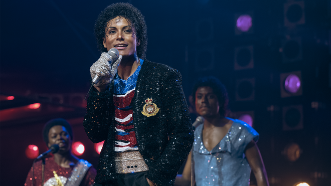 Michael