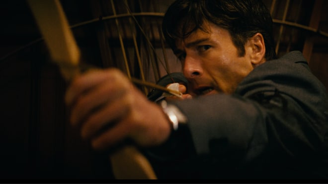 How to Make a Killing / L'ultime Héritier