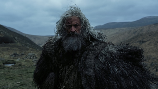 The Death Of Robin Hood