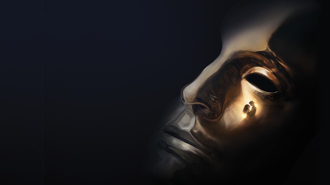Le Fantôme de l’Opéra