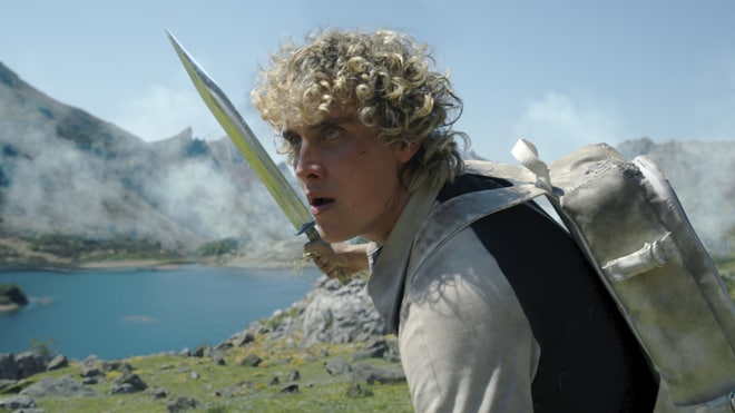 Hunger Games : Lever de soleil sur la moisson