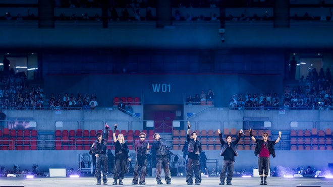 BTS WORLD TOUR 'ARIRANG' IN SÃO PAULO:LIVE VIEWING