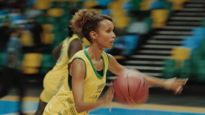 Kwibuka, se souvenir